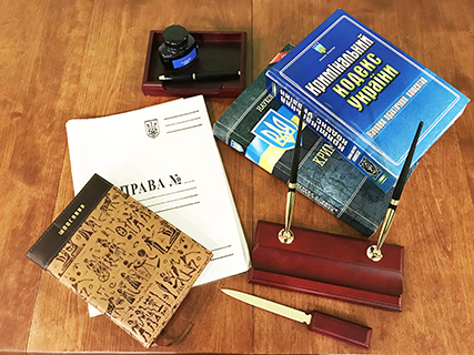 Адвокат по уголовным делам